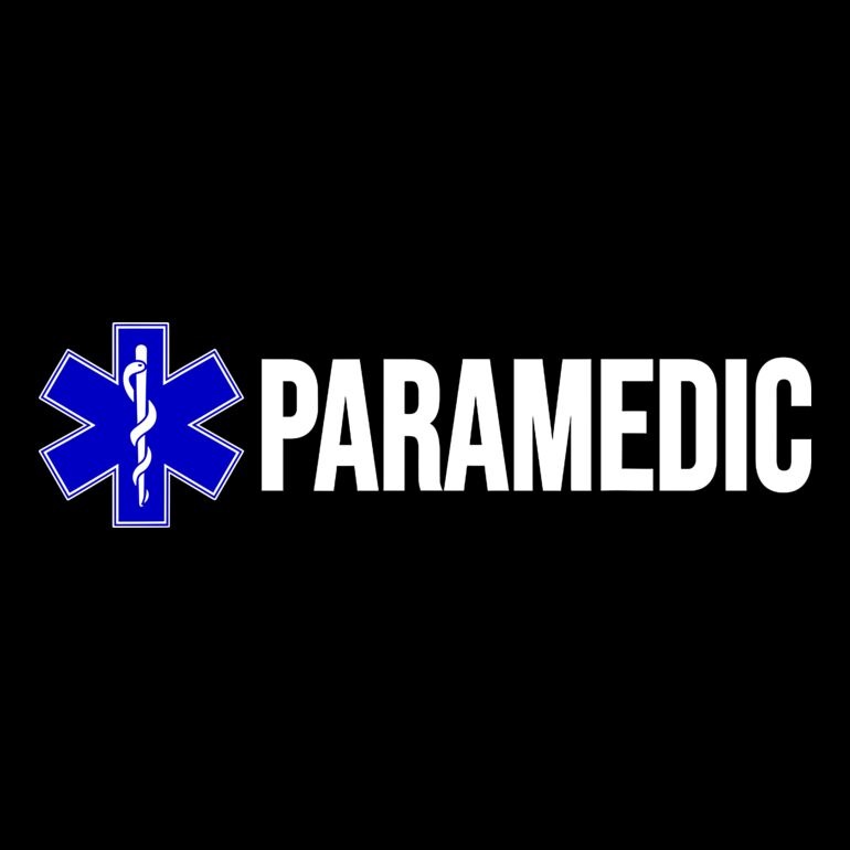 Paramedic  2  Thumbnail