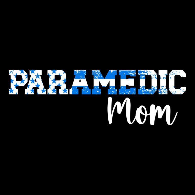 Paramedic Mom Thumbnail