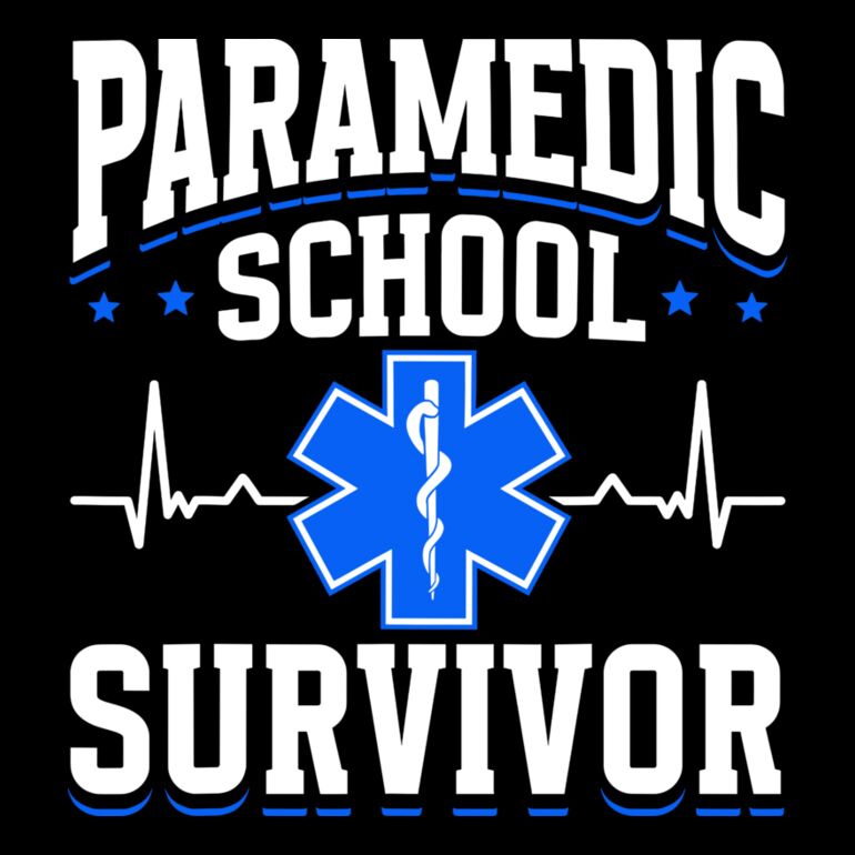 Paramedic School Survivor Thumbnail