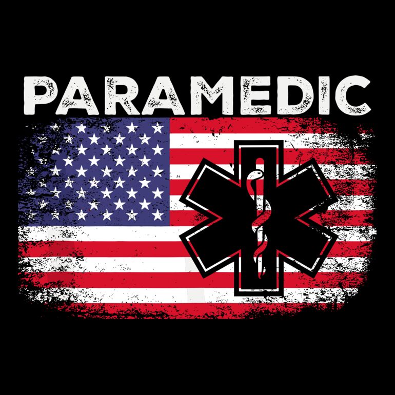 Paramedic Thumbnail