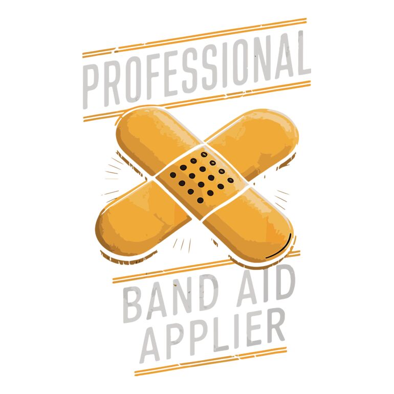 Professional Band Aid Applier Thumbnail