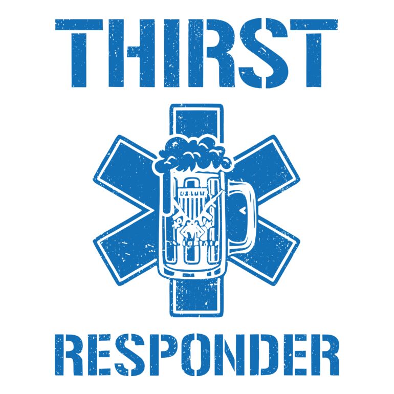 Thirst Responder Thumbnail