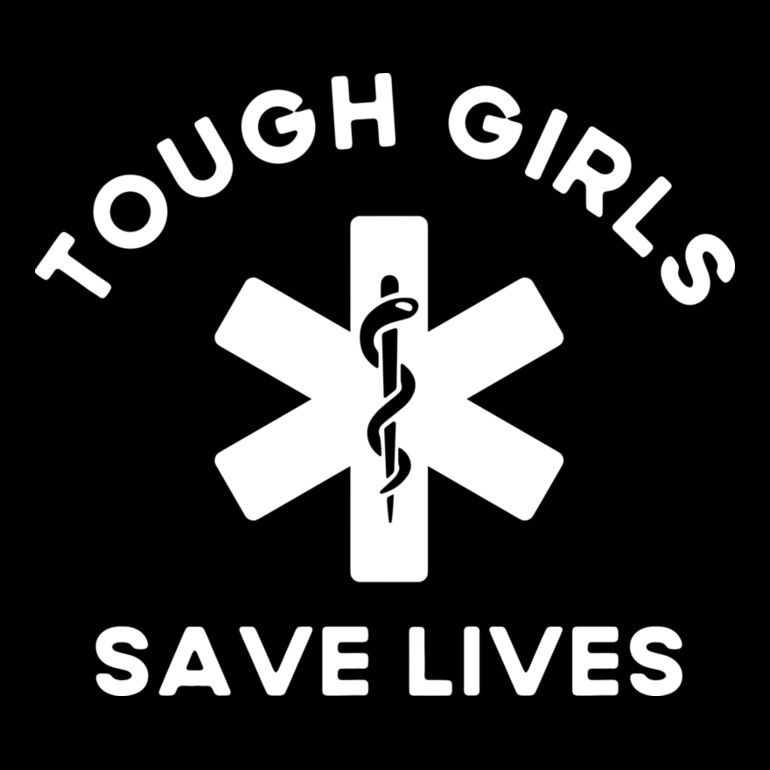 Tough Girls Save Lives Thumbnail