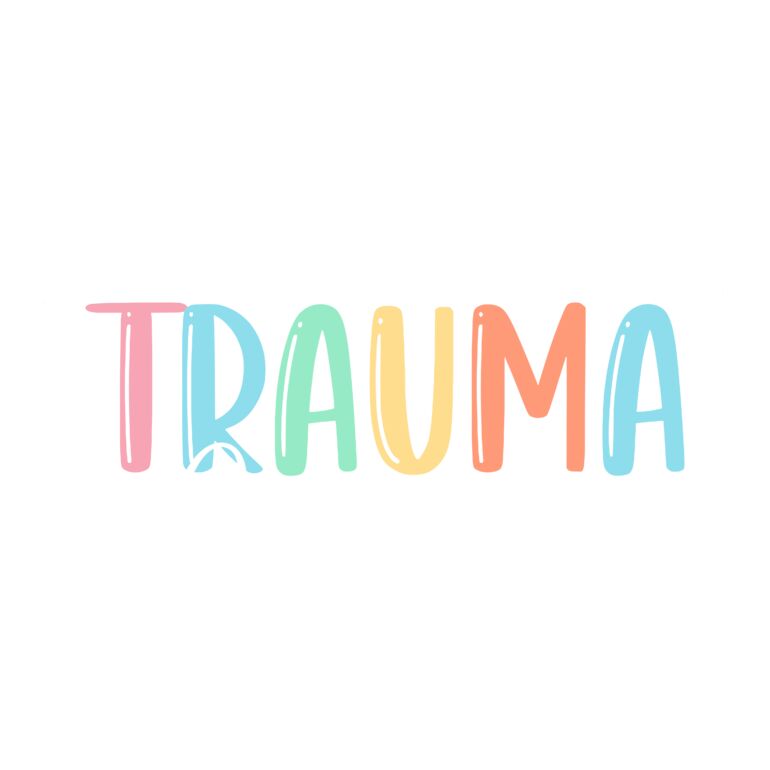 Trauma Queen Thumbnail