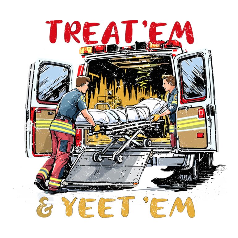 Treat Em And Yeet Em Thumbnail