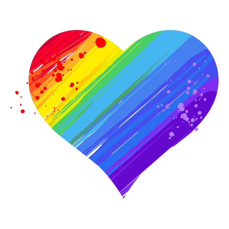 Pride Heart Thumbnail