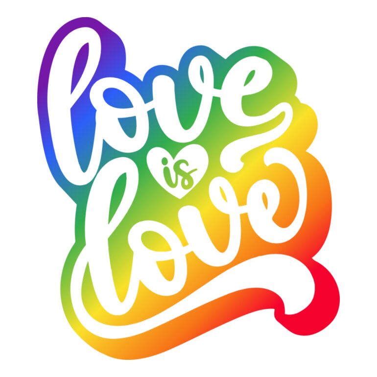 Love Is Love Thumbnail