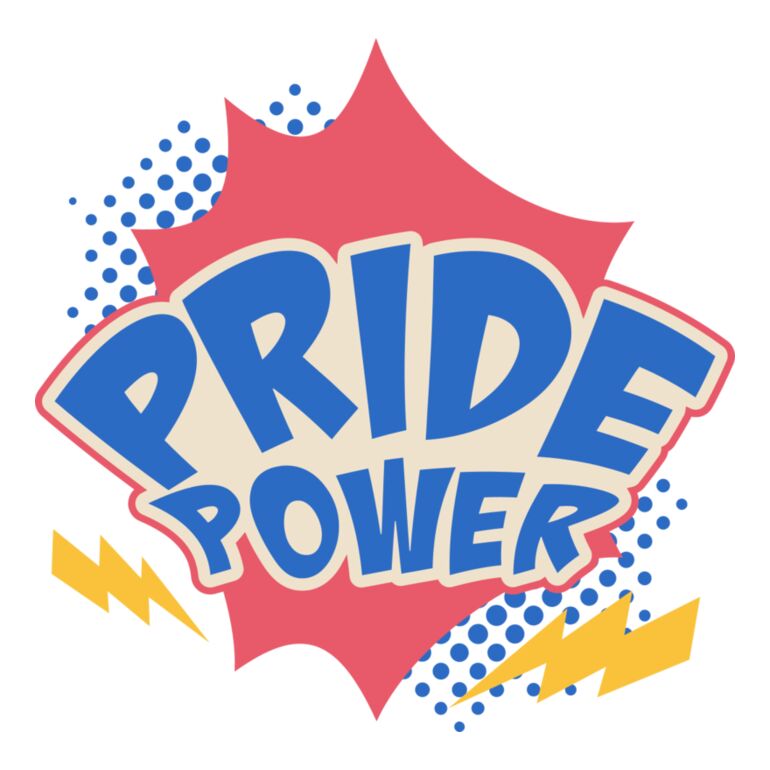 Pride Power Thumbnail