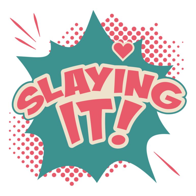 Slaying It! Thumbnail