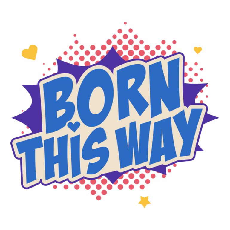 Born This Way! Thumbnail