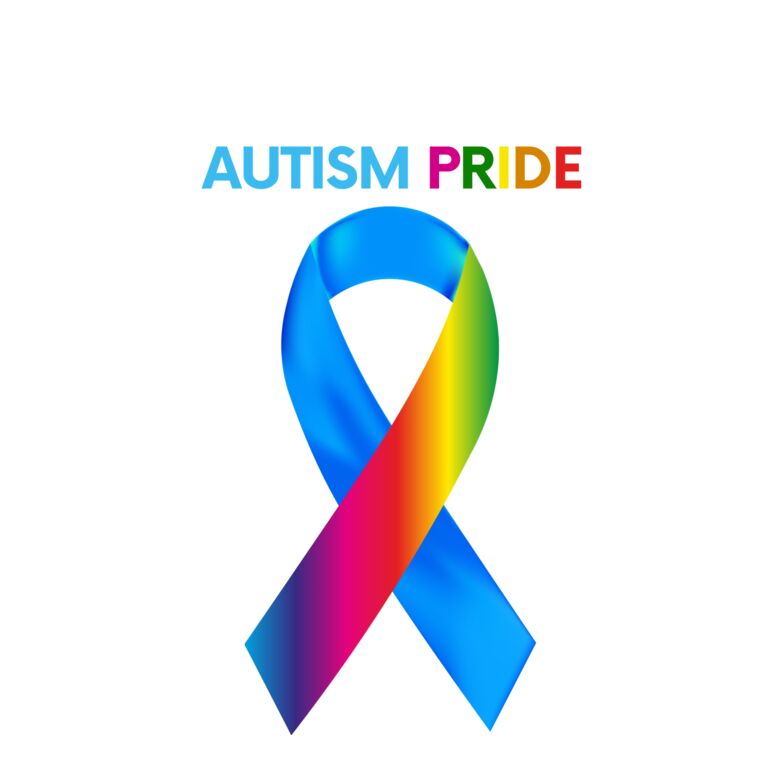 Autism Pride Thumbnail