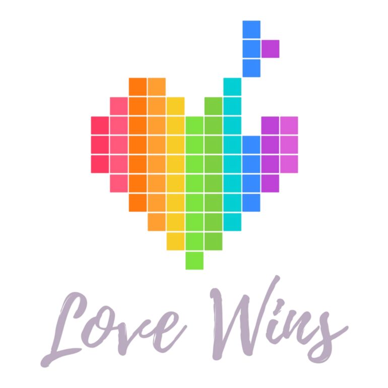 Love Wins Thumbnail