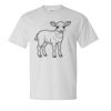 Beefy-T® T-Shirt Thumbnail