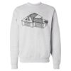 Ecosmart® Crewneck Sweatshirt Thumbnail
