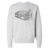 Ecosmart® Crewneck Sweatshirt Thumbnail