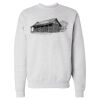 Ecosmart® Crewneck Sweatshirt Thumbnail