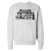 Ecosmart® Crewneck Sweatshirt Thumbnail
