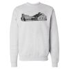 Ecosmart® Crewneck Sweatshirt Thumbnail