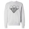 Ecosmart® Crewneck Sweatshirt Thumbnail