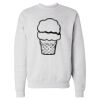 Ecosmart® Crewneck Sweatshirt Thumbnail