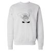 Ecosmart® Crewneck Sweatshirt Thumbnail