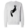 Ecosmart® Crewneck Sweatshirt Thumbnail