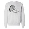 Ecosmart® Crewneck Sweatshirt Thumbnail