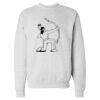 Ecosmart® Crewneck Sweatshirt Thumbnail