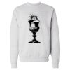Ecosmart® Crewneck Sweatshirt Thumbnail
