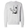 Ecosmart® Crewneck Sweatshirt Thumbnail