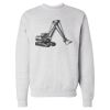 Ecosmart® Crewneck Sweatshirt Thumbnail