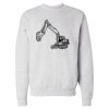 Ecosmart® Crewneck Sweatshirt Thumbnail