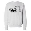Ecosmart® Crewneck Sweatshirt Thumbnail