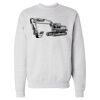 Ecosmart® Crewneck Sweatshirt Thumbnail