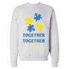 Ecosmart® Crewneck Sweatshirt Thumbnail