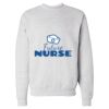 Ecosmart® Crewneck Sweatshirt Thumbnail