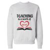 Ecosmart® Crewneck Sweatshirt Thumbnail