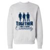 Ecosmart® Crewneck Sweatshirt Thumbnail