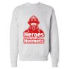 Ecosmart® Crewneck Sweatshirt Thumbnail