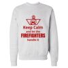 Ecosmart® Crewneck Sweatshirt Thumbnail