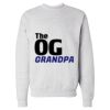 Ecosmart® Crewneck Sweatshirt Thumbnail