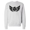 Ecosmart® Crewneck Sweatshirt Thumbnail