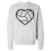 Ecosmart® Crewneck Sweatshirt Thumbnail