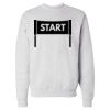 Ecosmart® Crewneck Sweatshirt Thumbnail