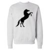 Ecosmart® Crewneck Sweatshirt Thumbnail