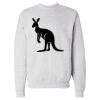 Ecosmart® Crewneck Sweatshirt Thumbnail