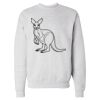 Ecosmart® Crewneck Sweatshirt Thumbnail