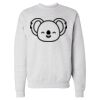 Ecosmart® Crewneck Sweatshirt Thumbnail