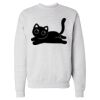 Ecosmart® Crewneck Sweatshirt Thumbnail