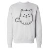 Ecosmart® Crewneck Sweatshirt Thumbnail